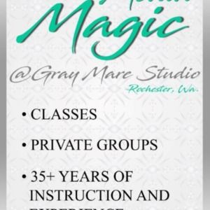 Meet your Posher, Robyn